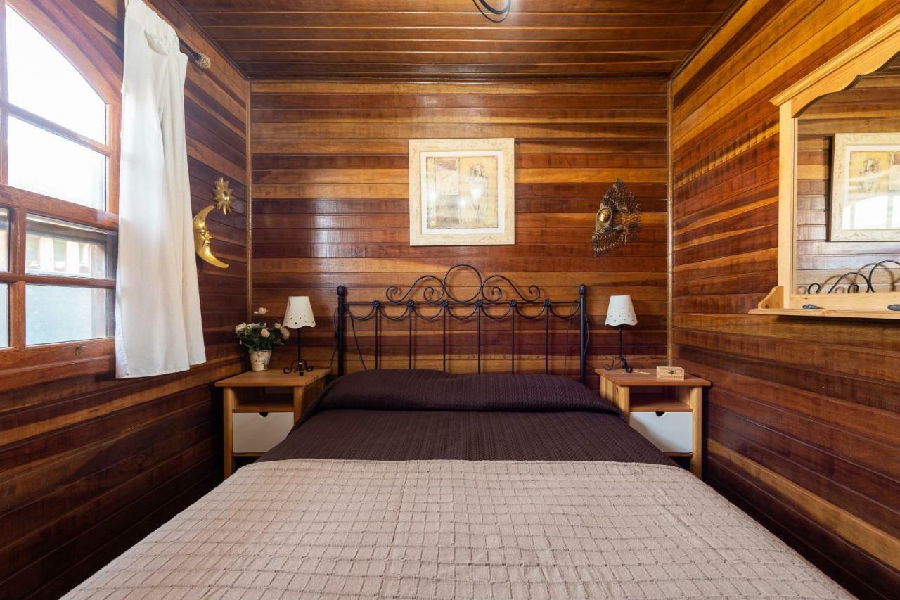 Camping Cabin - Private Solarium & Pool - Bbq San Bartolome de Tirajana  Exterior photo
