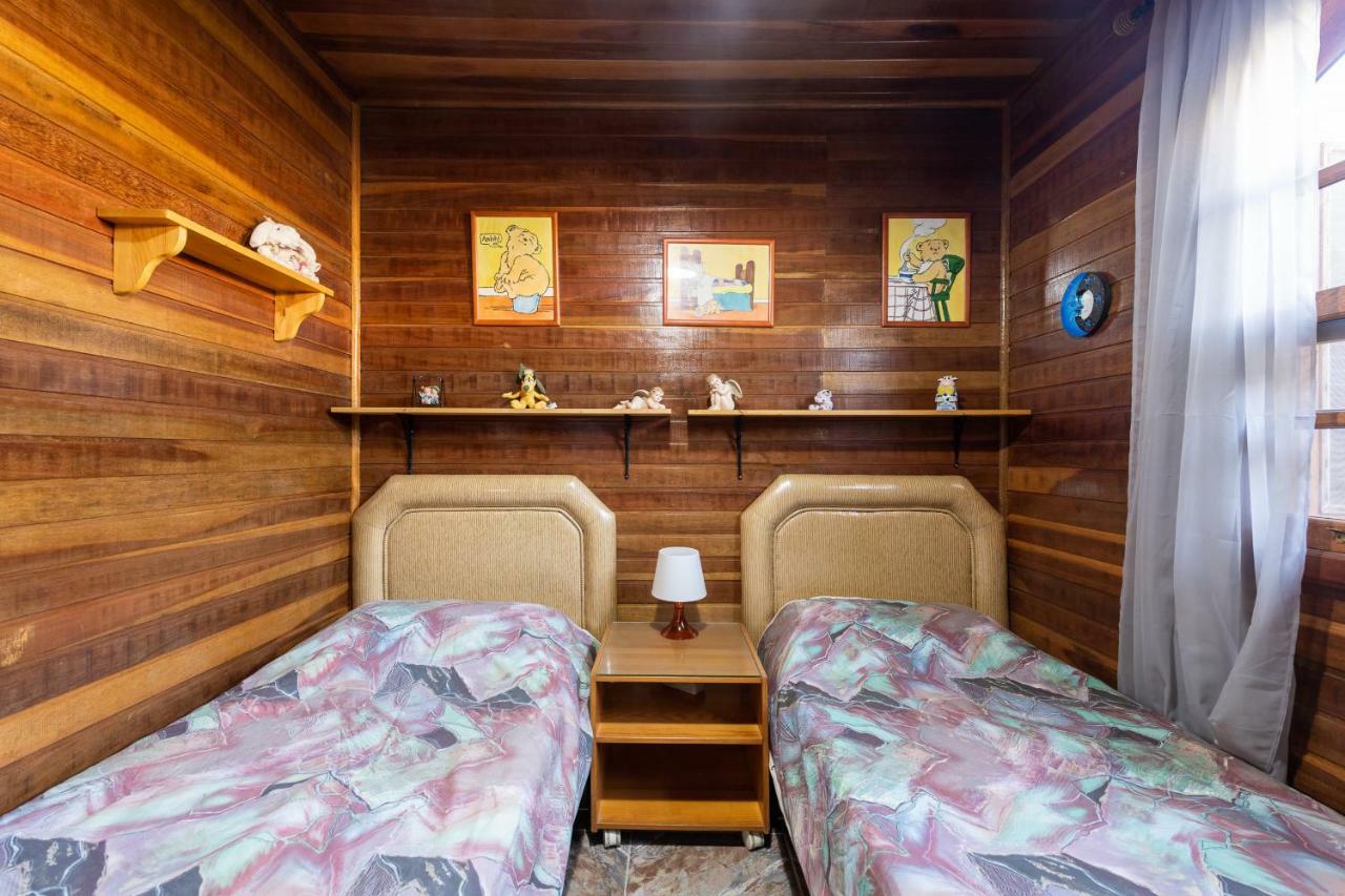 Camping Cabin - Private Solarium & Pool - Bbq San Bartolome de Tirajana  Exterior photo