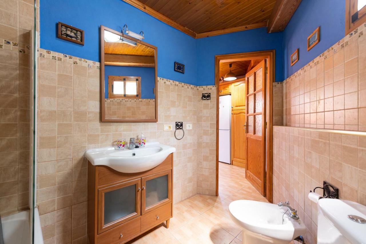 Camping Cabin - Private Solarium & Pool - Bbq San Bartolome de Tirajana  Exterior photo